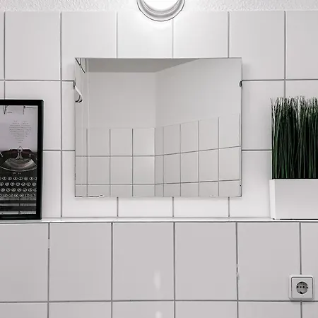 Kreisig, App 107 Apartamento *