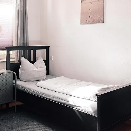 Apartamento Kreisig, App 107