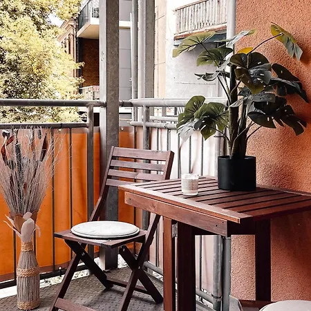 Kreisig, App 107 Apartamento
