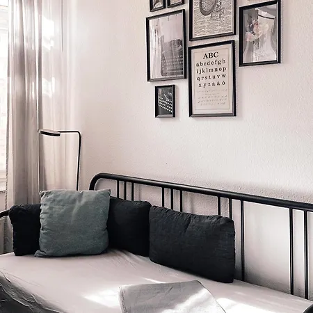 Kreisig, App 107 Apartamento